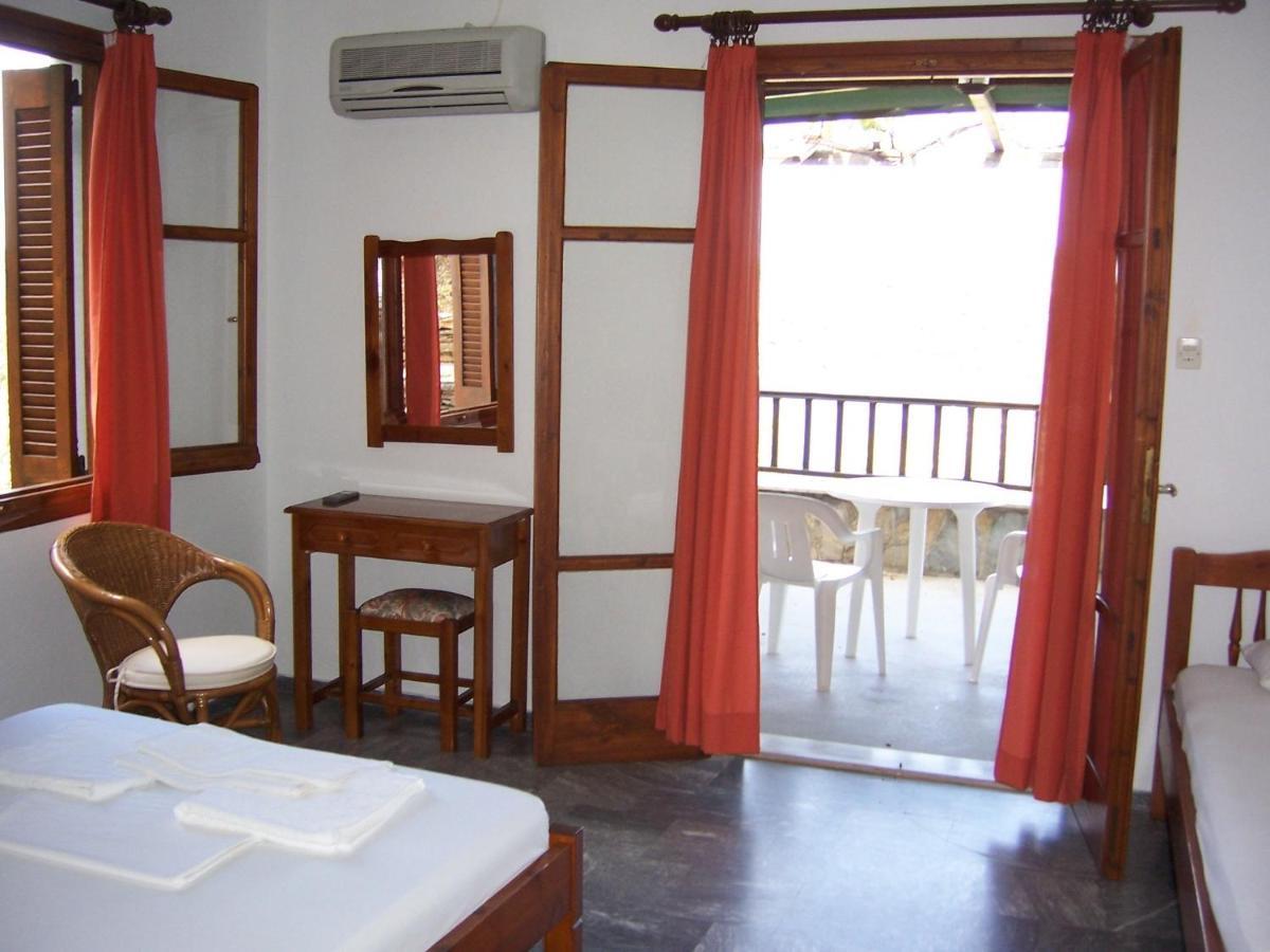 Milina Apartments Cameră foto