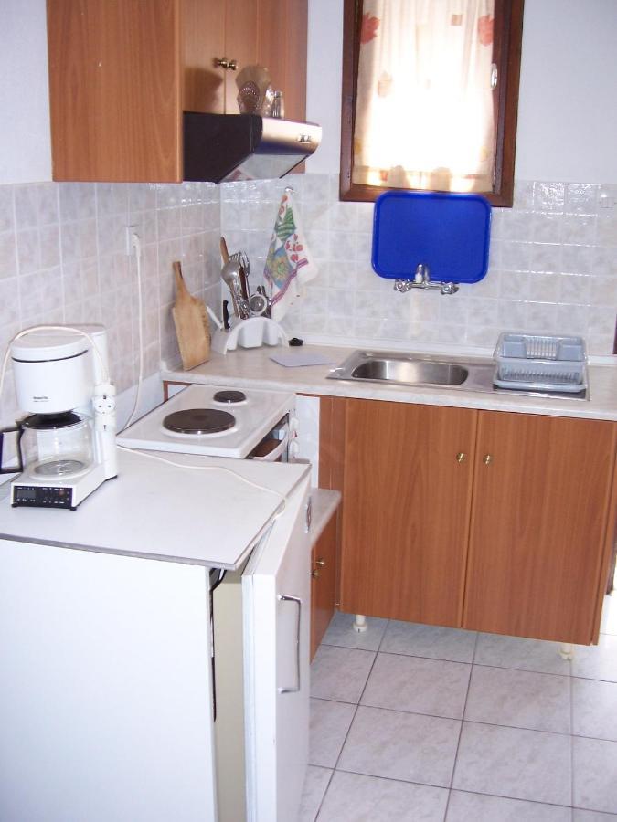 Milina Apartments Cameră foto
