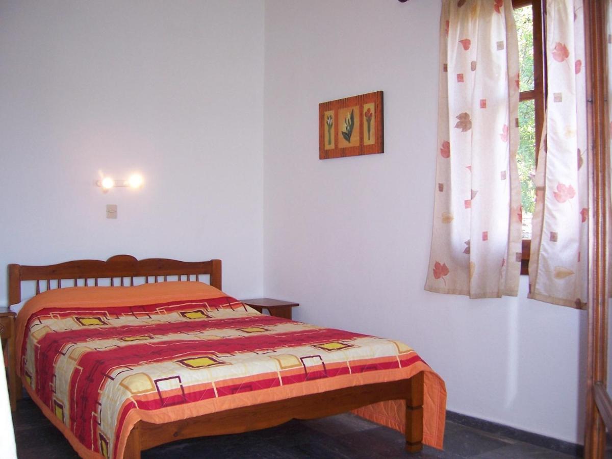 Milina Apartments Cameră foto